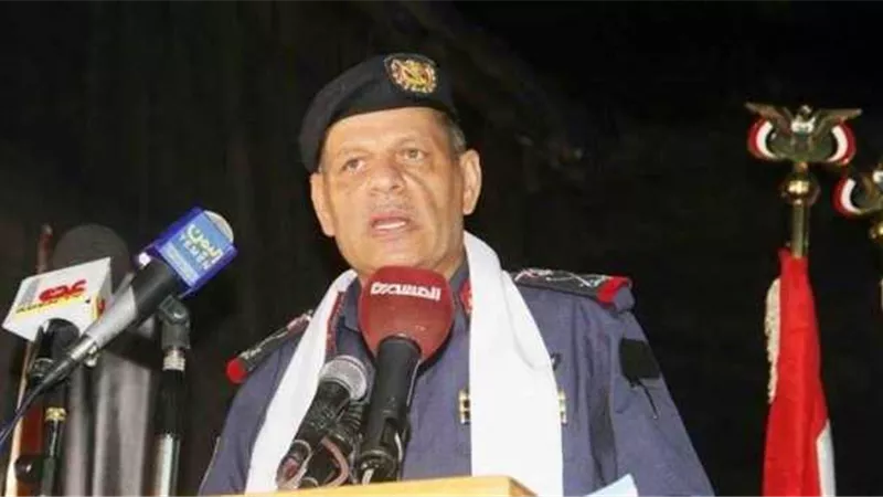 مقتل قائد 