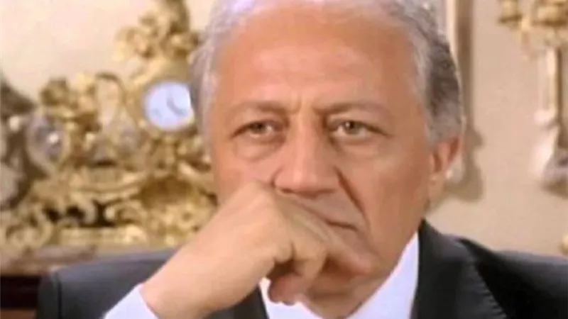 خالد زكي يكشف عن دور رفضه كان سببا في شهرة فاروق الفيشاوي