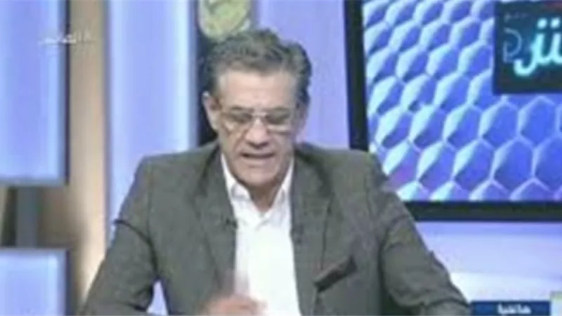 كريم زاوي .. التعادل امام الاهلي نتيجة مشرفة