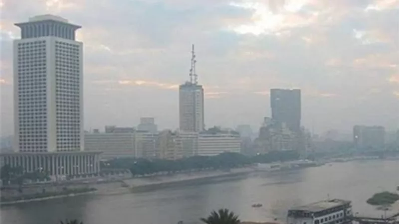 الارصاد تحذر ..صقيع على معظم الانحاء و الحرارة ٩ درجات