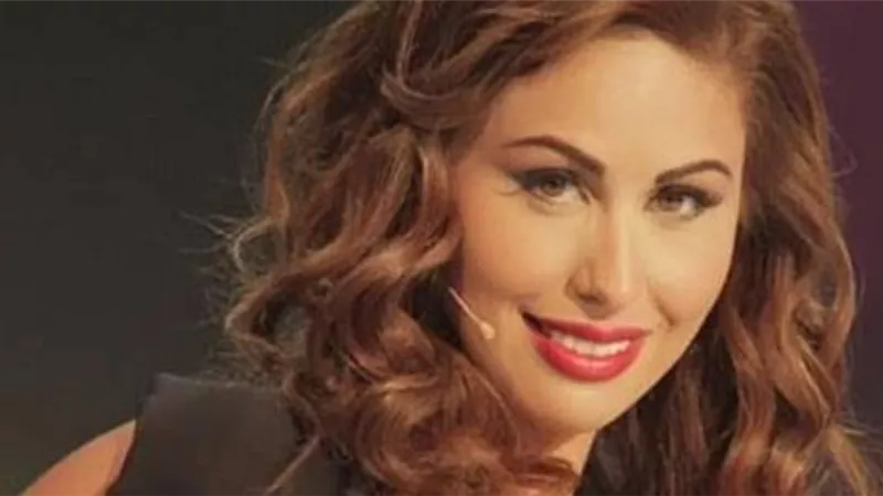 مي سليم تكشف تفاصيل شخصيتها في قرمط بيتمرمط