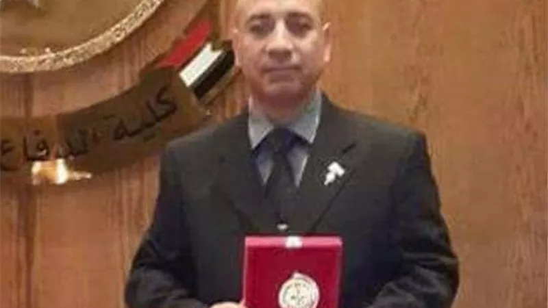 خالد فتحي مستشاراً أمنياً للاتحاد الدولي للصحافة العربية