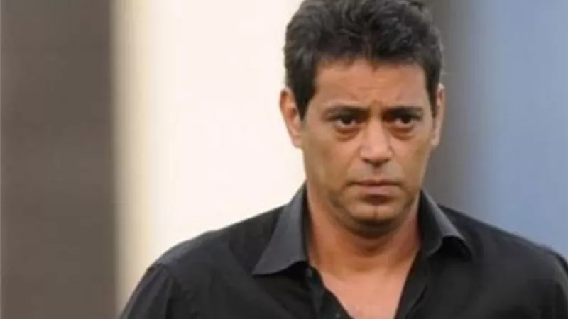 هاني رمزي يكشف كواليس انضمام محمد محمود للاهلي