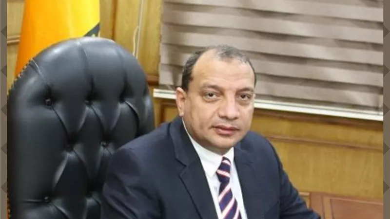 استمرار الامتحانات الخميس المقبل بجامعة بنى سويف