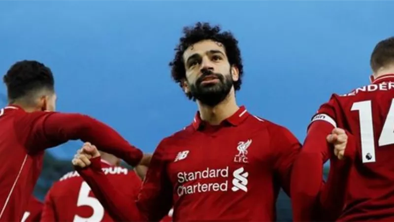 موعد مباراة ليفربول وكريستال بالاس في البريميرليج والقنوات الناقلة