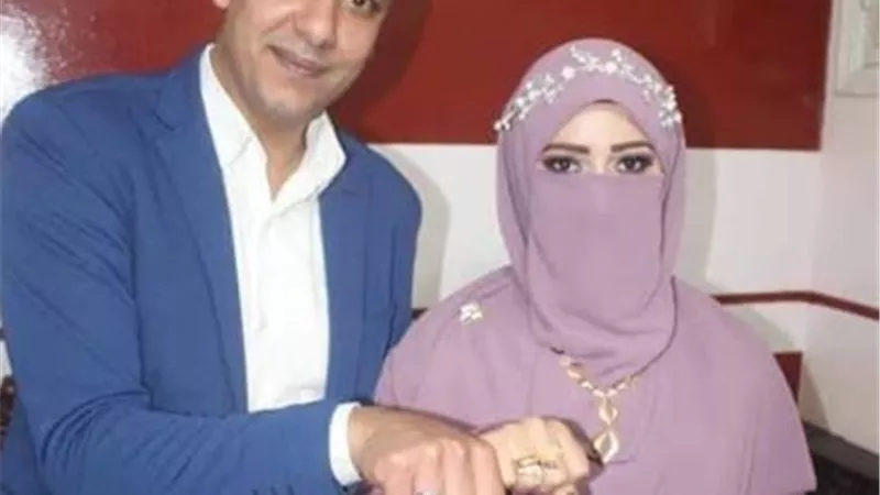 خطوبة سعيدة للإعلامى محمد فتحى