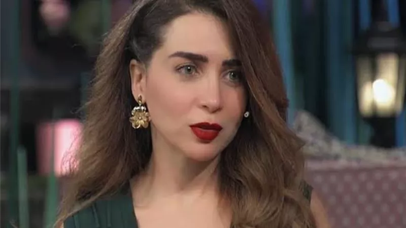 مي عز الدين.. خضعت لعملية تجميل لهذا السبب