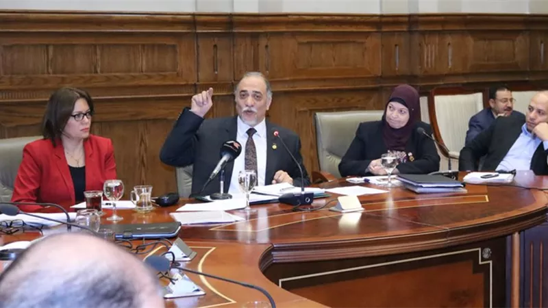 القصبى: ظبط الاسعار أهم تحدى بعد الامن وبناء البنية التحتية