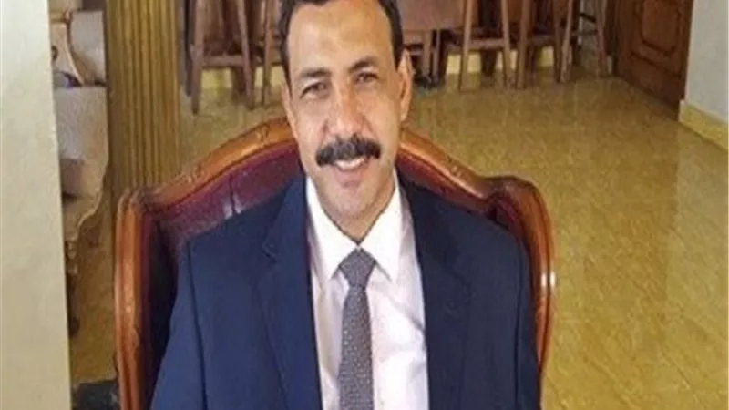 وكيل محلية النواب يطالب بتحويل قرية سنهور بالفيوم الى مدينة