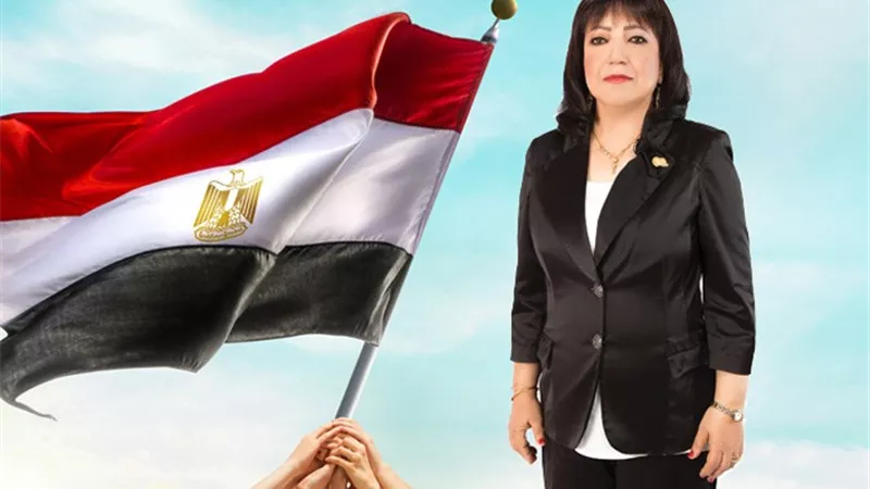 فايقة فهيم: السيسي يخوض 3 حروب من أجل بلاده ومستقبل أجيالها