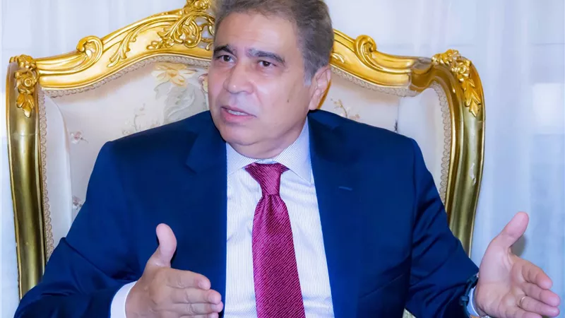 14 الف وظيفة فى ملتقى توظيف شباب المنيا