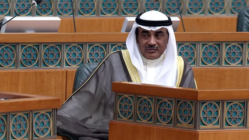 الكويت تشارك فى القمة الاقتصادية ببيروت