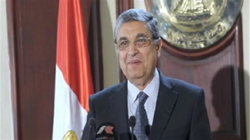 شاكر: تحويل المبادرات الدولية لواقع لتوفير الكهرباء لنصف سكان القارة