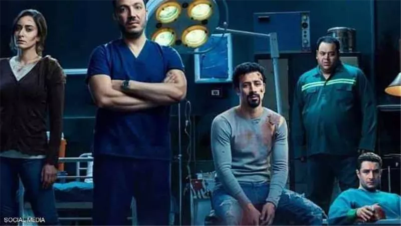 لأول مرة فى السينما .. فيلم مصرى باللغة الهندية