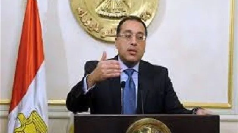 الانتهاء من تجارب تشغيل صرف صحى الضبعة