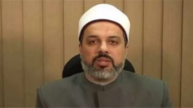 الإفتاء توضح حكم تأثير صبغة الشعر على الوضوء