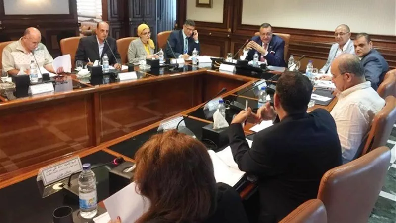 مجلس أمناء القاهرة الجديدة بدء تشغيل شبكة المواصلات لربط أحياء المدينة