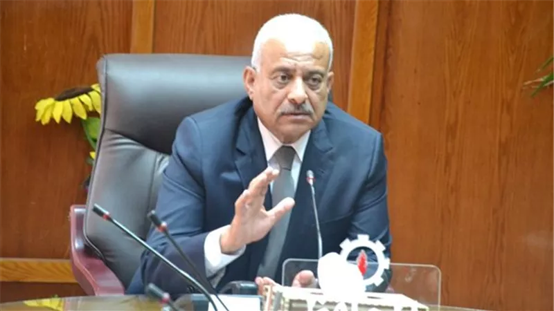 إستكمال تطوير مدينة تعاونيات القاهرة بمحافظة السويس