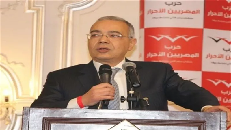 المصريين الأحرار يكرم الفائزين فى مسابقة 