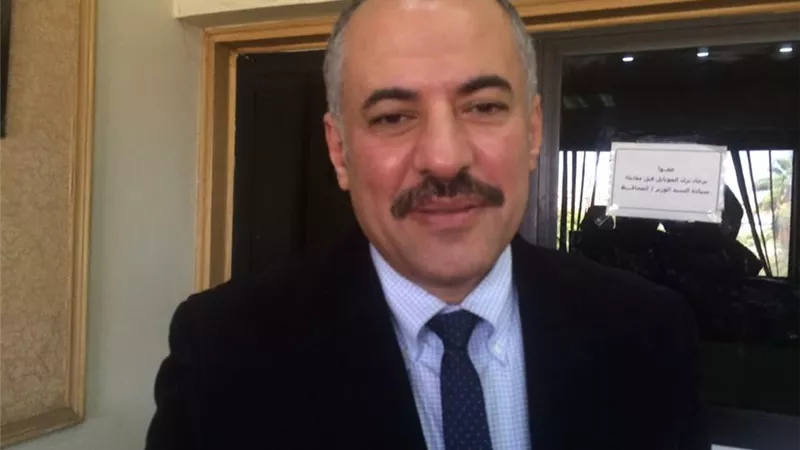 استعدادات ضخمة بالاسماعيلية للبطوله الافريقية .. تجهيز ٣ مستشفيات باحدث الاجهزة الطبية