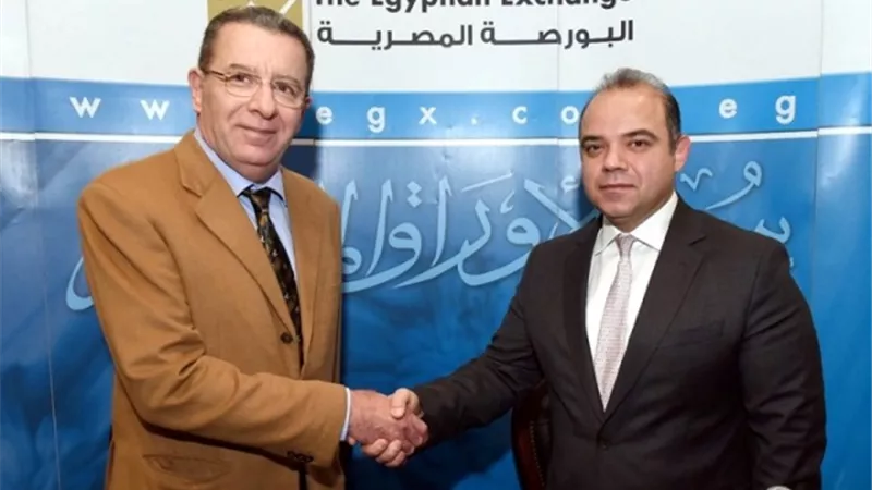 البورصة توقع مذكرة تفاهم مع محكمة النقض لتدريب قضاة الدوائر الاقتصادية والجنائية