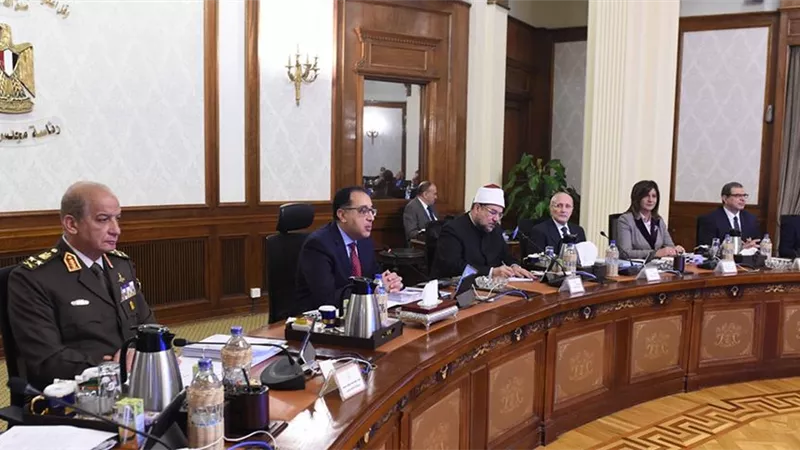 مدبولى يُهنىء الشرطة بعيدها.. ويوجه التهنئة للمصريين بالفوز ببطولة كرة اليد