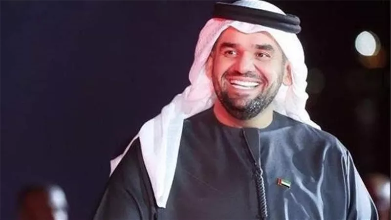 اول تعليق من حسين الجسمي بعد براءة شقيقة