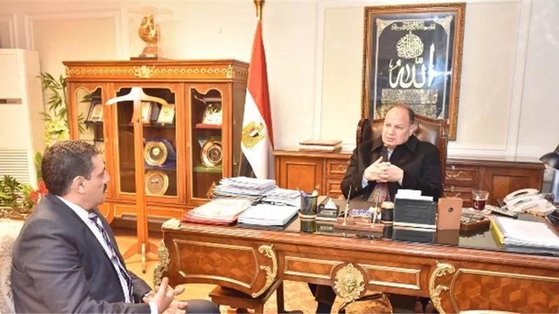 محافظ أسيوط : ملتقيات توظيفية للشباب وذوي الاحتياجات الخاصة