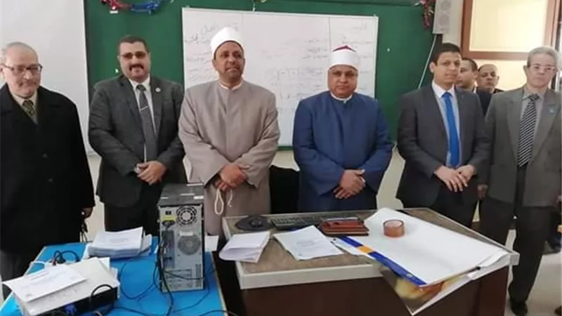 انطلاق فعاليات الدورة التنشيطية الثانية بأزهر أسيوط