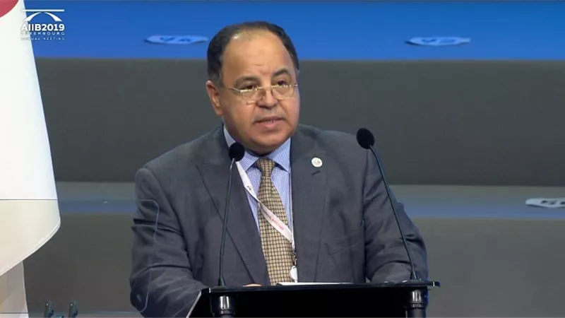 د.معيط: تشجيع الابتكار وريادة الأعمال والمشروعات الصغيرة عنصر أساسي لتقدم الشعوب