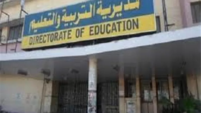 إنتهاء 80% من أعمال تصحيح الشهادة الإعدادية بالقليوبية