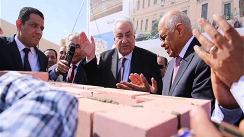 رئيس مجلس النواب: نقابة المحامين قلعة للحريات ولها دور بارز في مواجهة الإرهاب