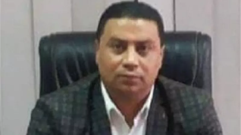 الرقابة الإدارية تلقى القبض على رئيس مدينة مرسى علم بتهمة تقاضى رشوة لإنهاء إجراءات التراخيص