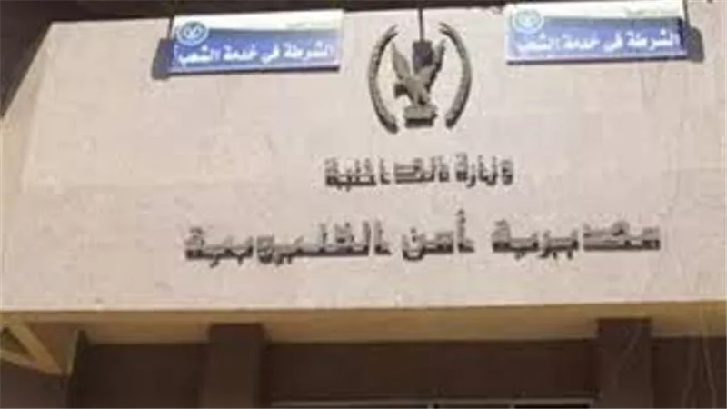 أمن القليوبية يكثف جهوده لكشف غموض سرقة محطة صرف صحي بطوخ