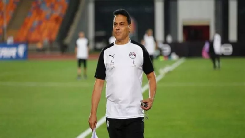 حسام البدرى يطلب مواجهة منتخب توجو على هذا الملعب
