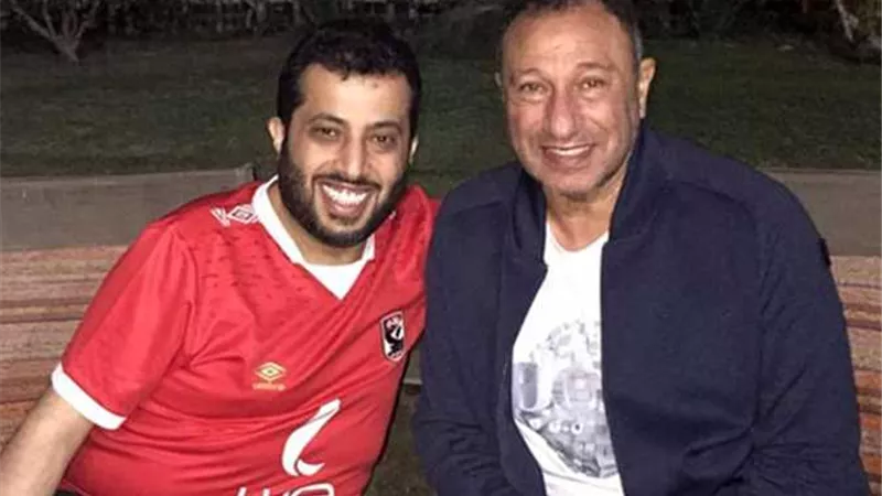 وسع للبطل .. أغنية جديدة للنادى الأهلى