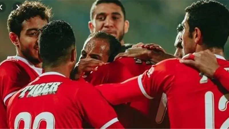 مفاجأة.. الأهلى يتلقى صدمة قوية قبل مواجهة الهلال السودانى