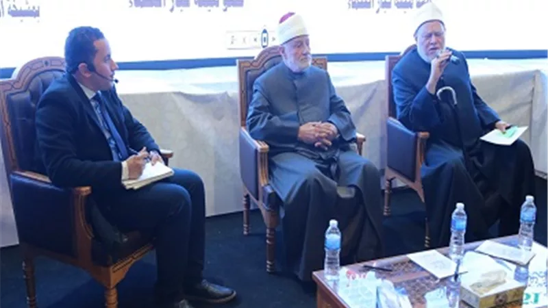 جمعة: التراث هو محور الانطلاق نحو الحضارة
