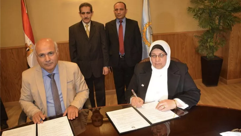 محافظ الغربية: يشهد مراسم توقيع بروتوكول تعاون بين التضامن والصحة لتوفير الأدوية لغير القادرين