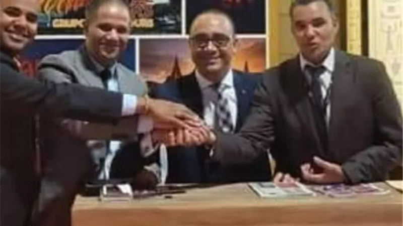 ارتفاع حجم الطلب على مقاصد مصر السياحية من أسواق أمريكا اللاتينية