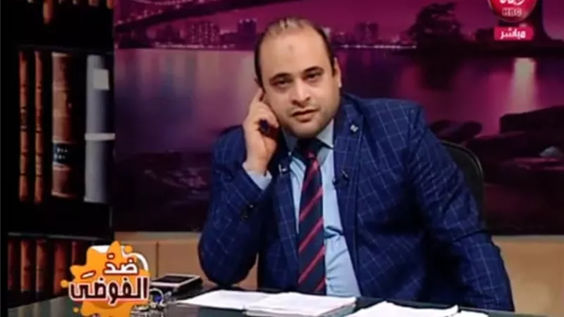 وائل أبو شوشة عن احتضان أب لابنته أسفل قطار: 