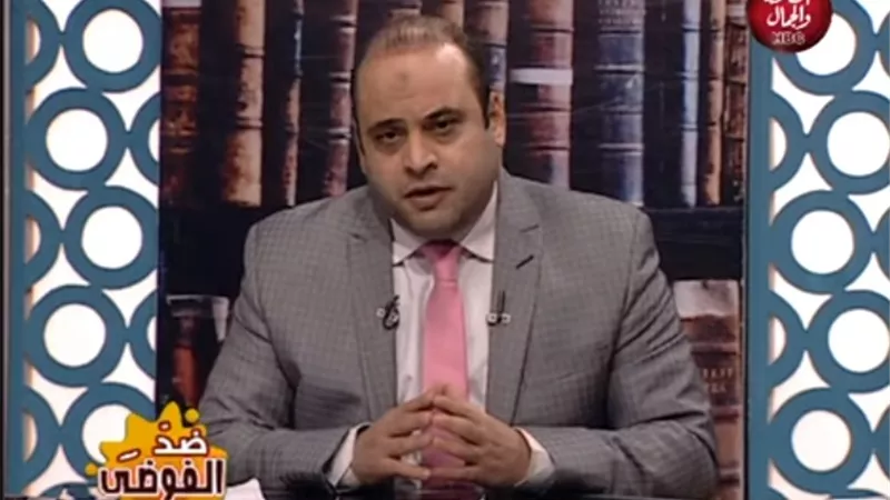 بالفيديو.. وائل أبو شوشة: حديث شيخ الأزهر عن تجديد الخطاب الديني شهادة للتاريخ