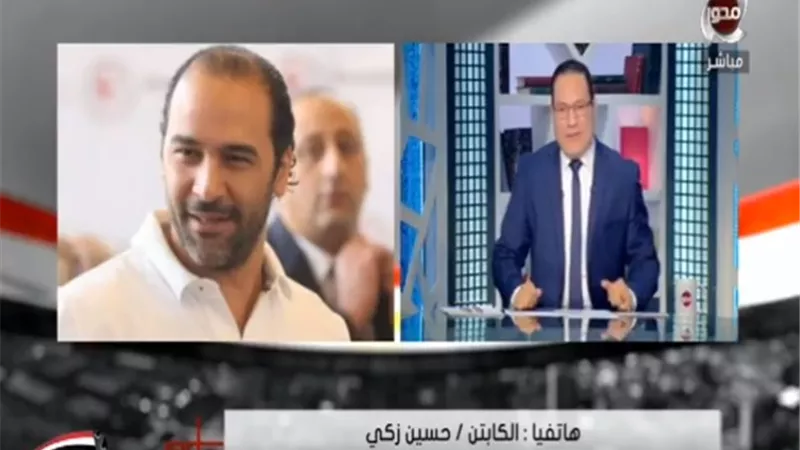 بالفيديو.. مدرب منتخب اليد: اللاعبون قدموا أداءً مشرفًا خلال البطولة الأفريقية