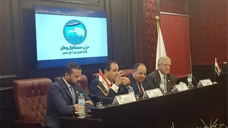 معيط: مصر أفضل ثانى دولة فى العالم بعد الإكوادور لخفض العجز بنسبة 7.2% بعد 3 سنوات