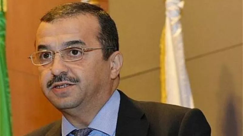 وزير الطاقة الجزائرى: تقديم موعد اجتماع أوبك+ إلى فبراير