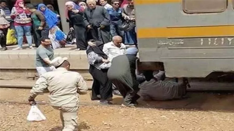 الوزير يوجه رسالة لمنقذ ابنته: قمت بعمل بطولي لكنك أخطأت