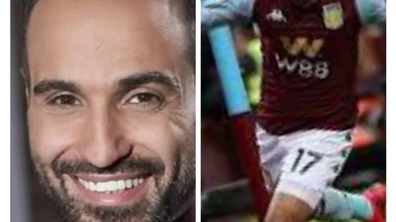 احمد فهمى يوجه رسالة لتريزيجيه