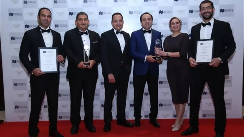 بنك القاهرة يحصد جائزتي الأفضل في المعاملات المصرفية الدولية ومعاملات الصرف الأجنبي لعام 2019 وفقاً لمجلة إنترناشيو