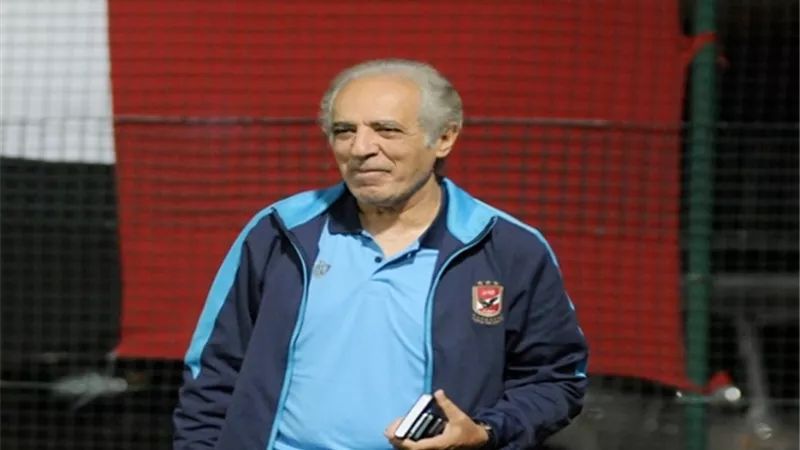 سمير عدلى يصدم بعثة الاهلى قبل مواجهة الهلال السودانى