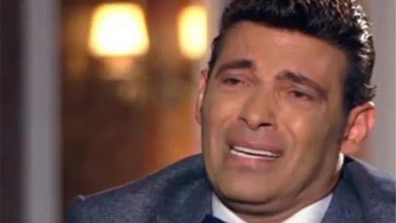 سعد الصغير متهم بالتهرب من تسديد مليون و320 ألف جنيه للضرائب